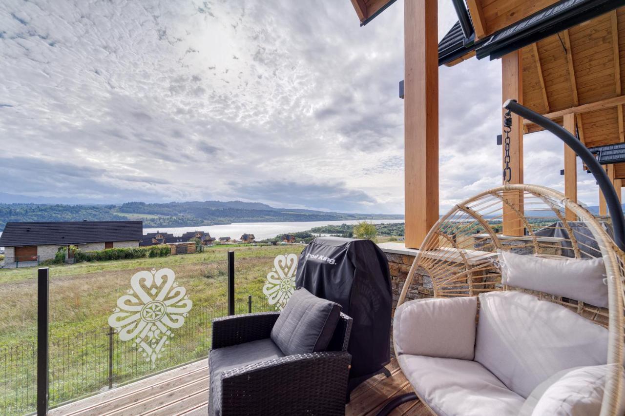 Holiday home Widok *