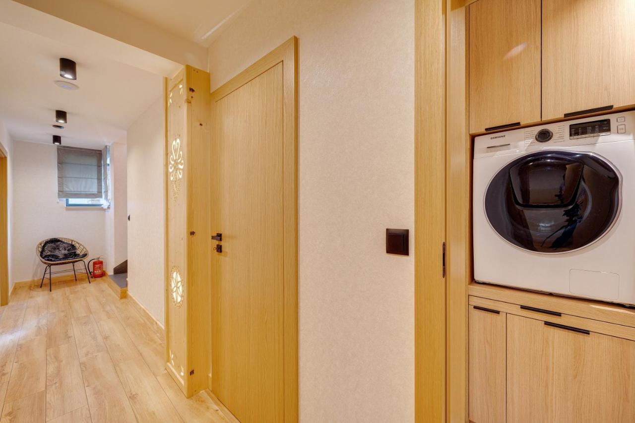 Holiday home Widok Kluszkowce