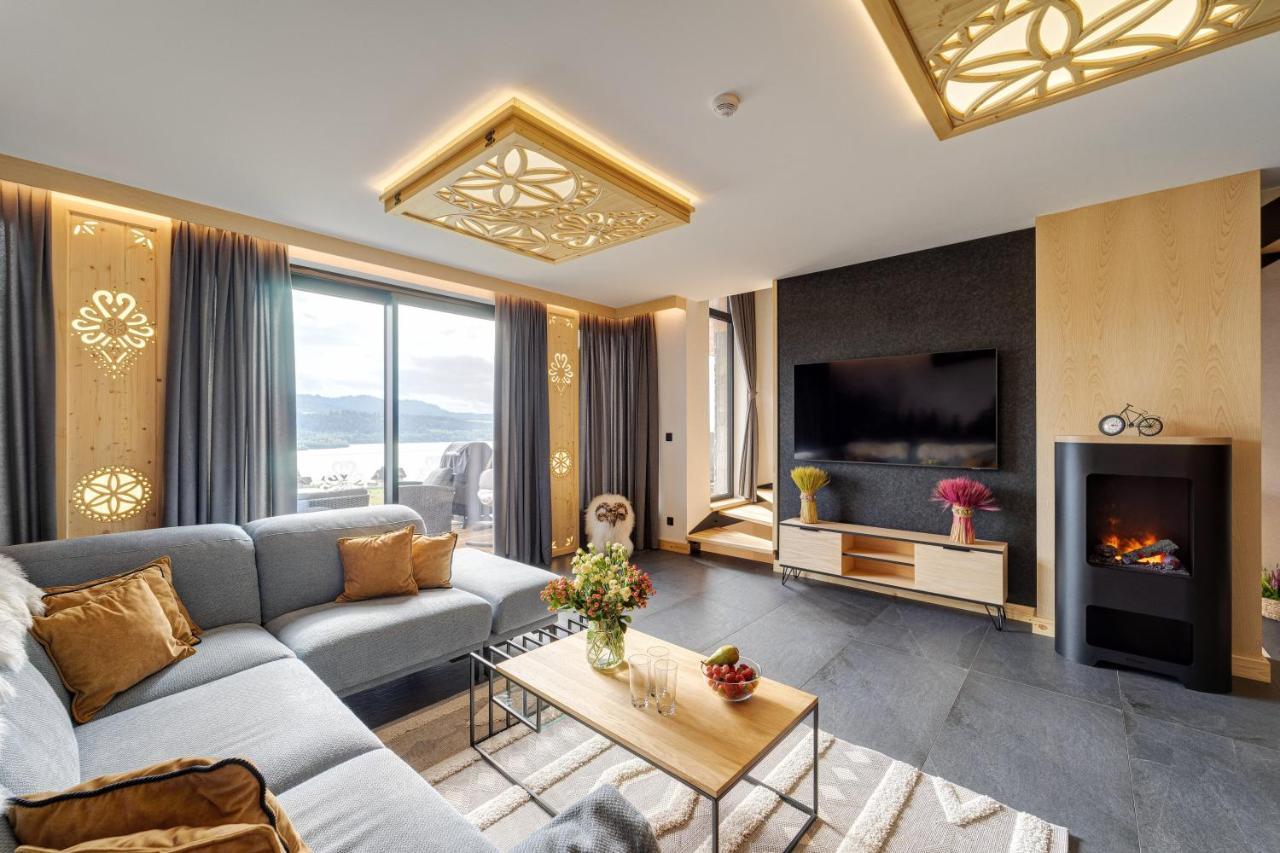 Holiday home Widok