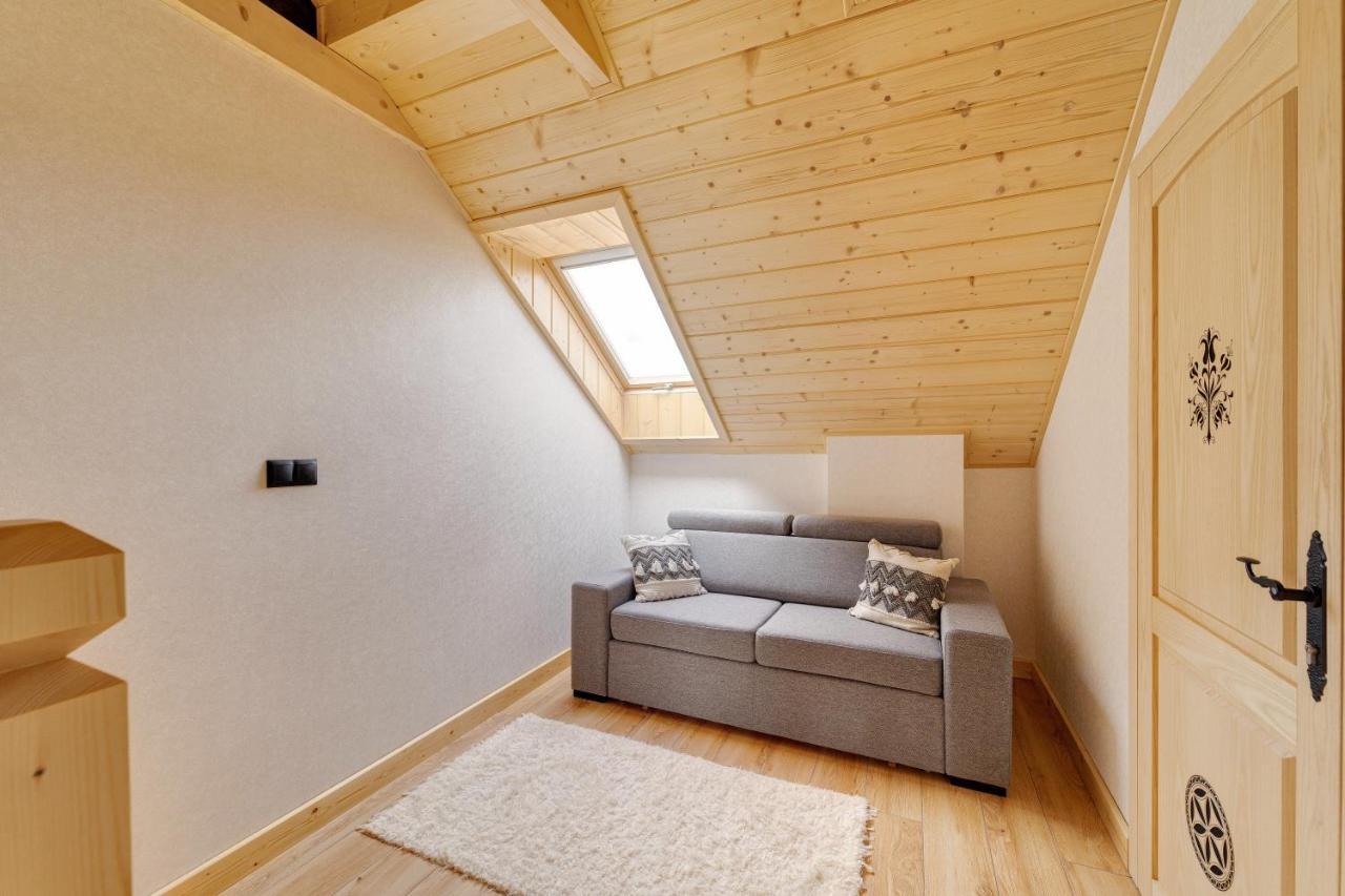 Holiday home Widok *