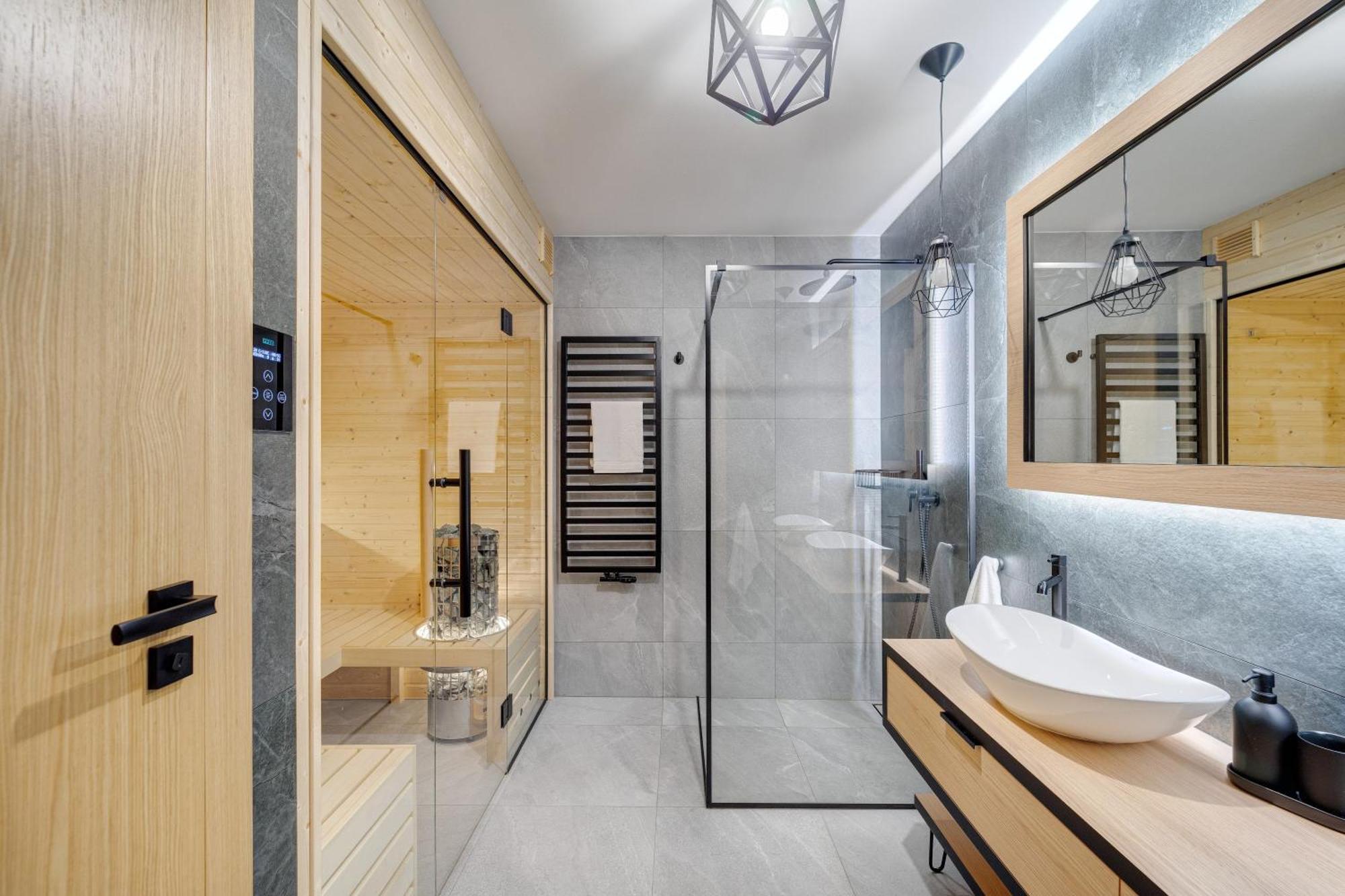 Widok Holiday home